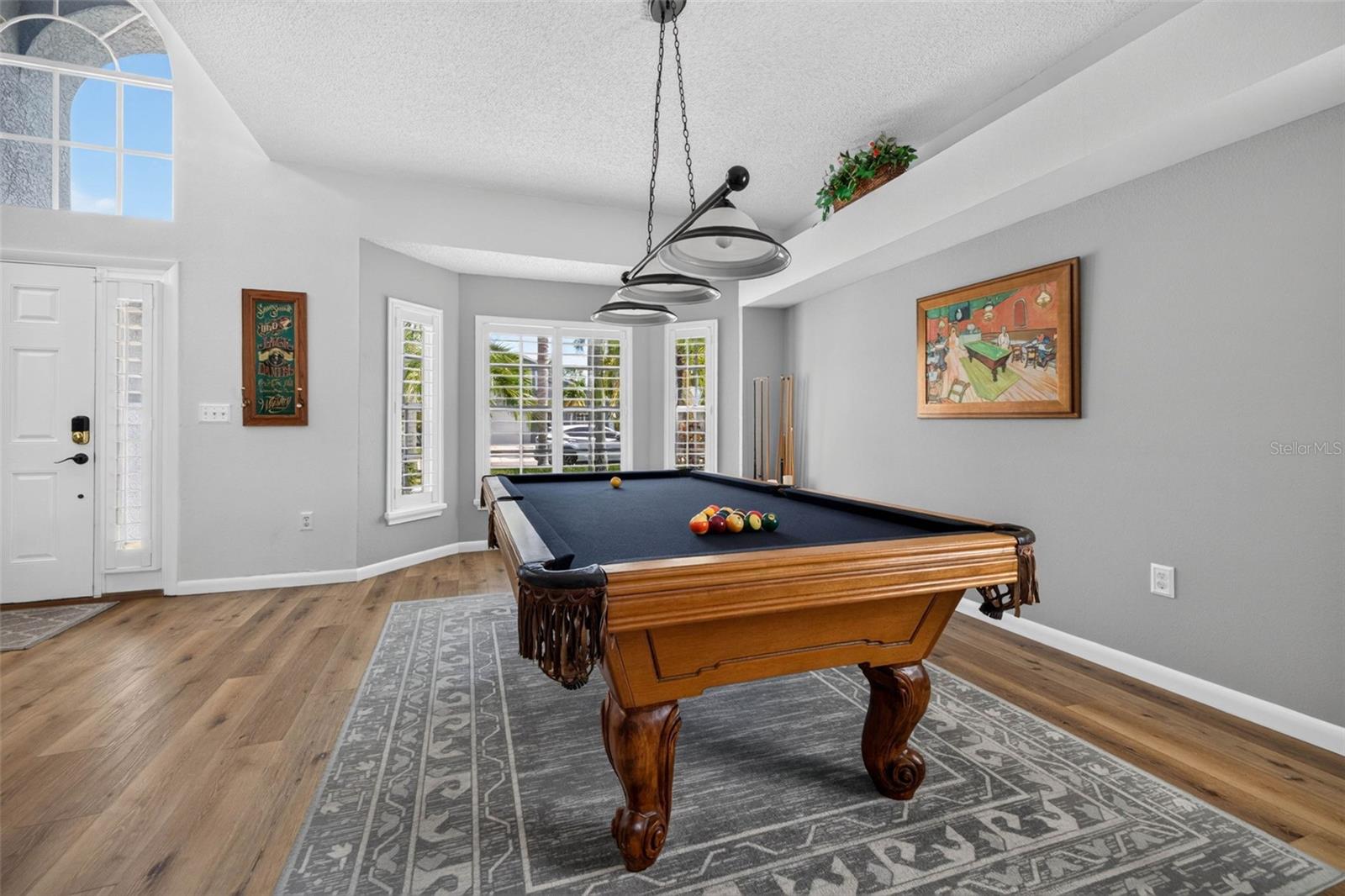 11123 CLAYRIDGE DR — photo 17