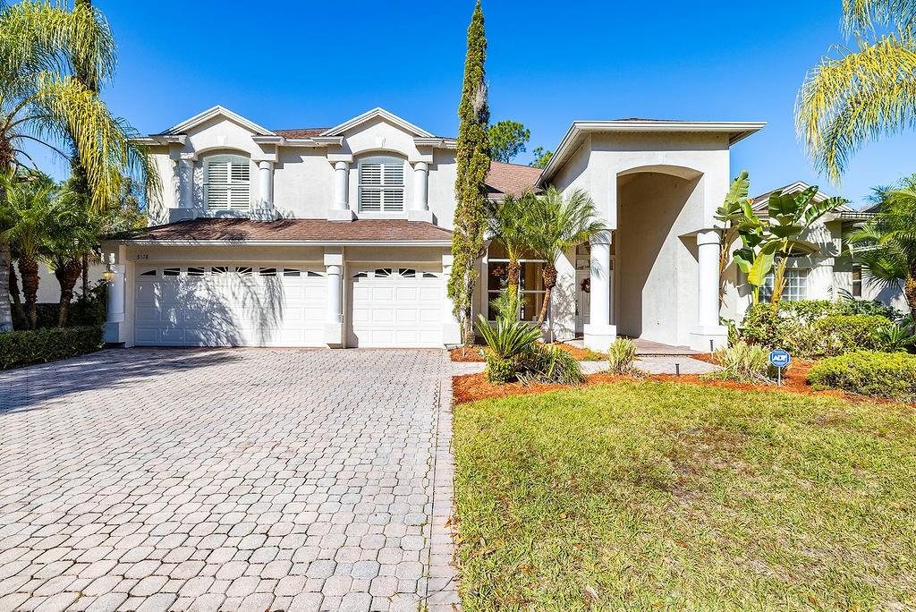5028 ASHINGTON LANDING DR — photo 2