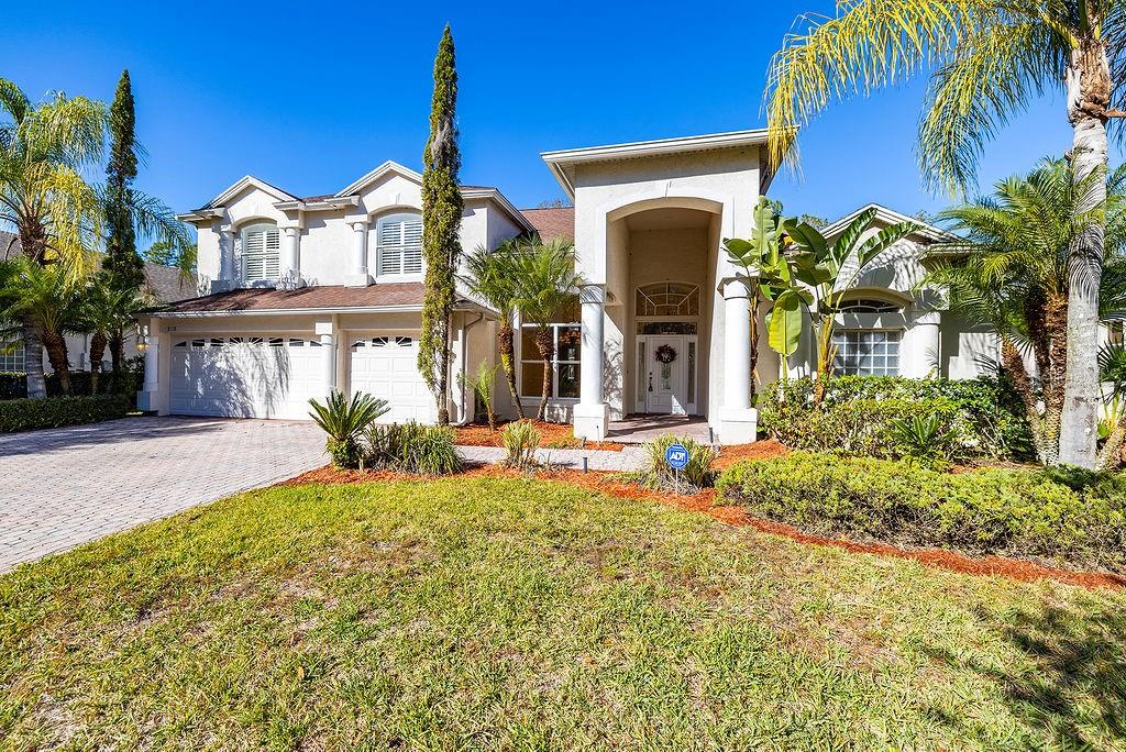 5028 ASHINGTON LANDING DR — photo 3