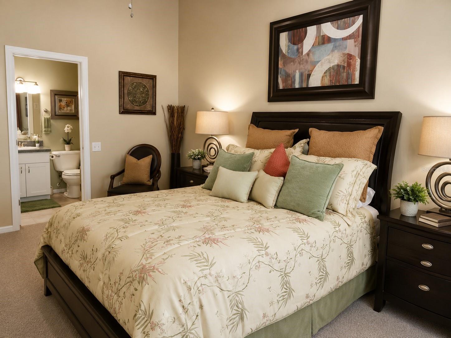 Home in WESLEY CHAPEL — photo 3