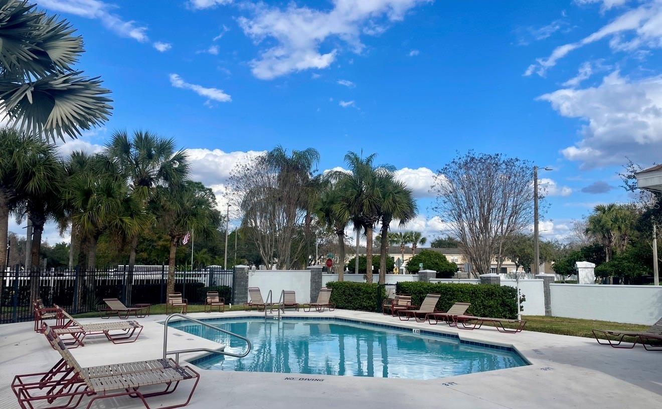 Home in WESLEY CHAPEL — photo 10