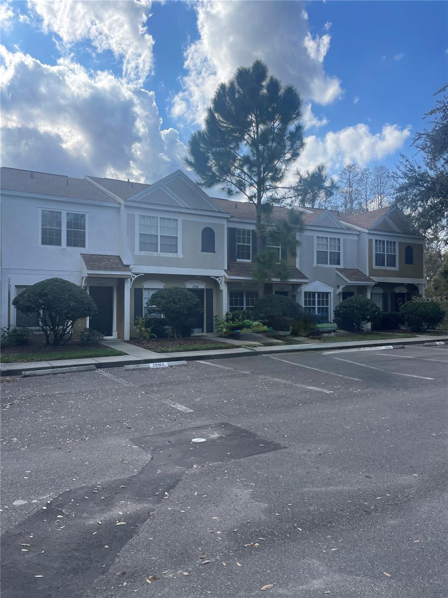 Home in WESLEY CHAPEL — photo 16