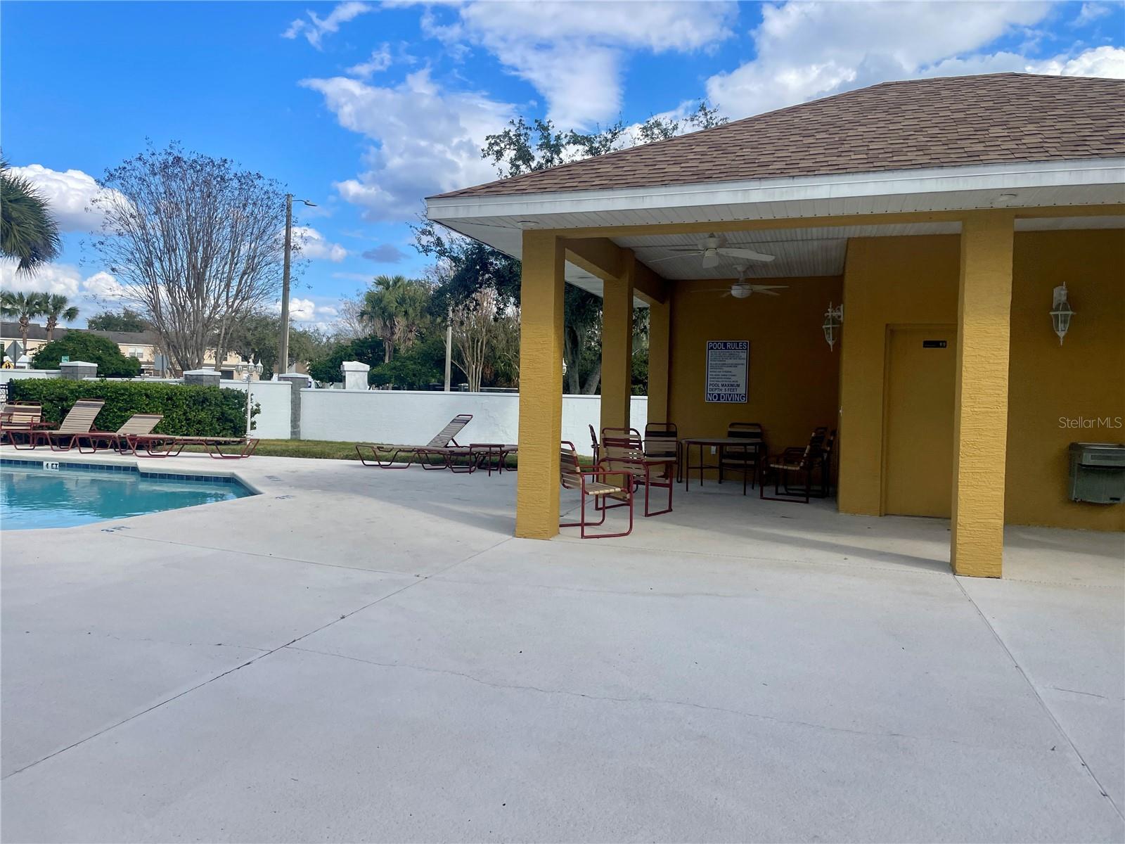 Home in WESLEY CHAPEL — photo 13