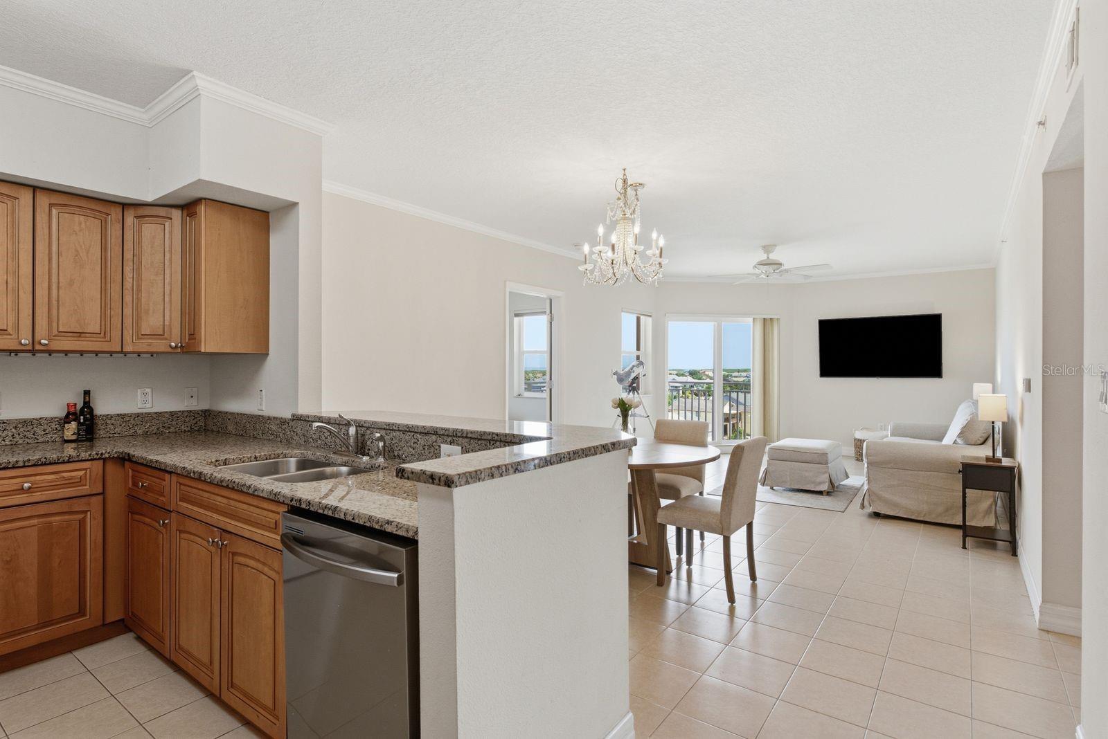 4516 SEAGULL DR #701 — photo 3