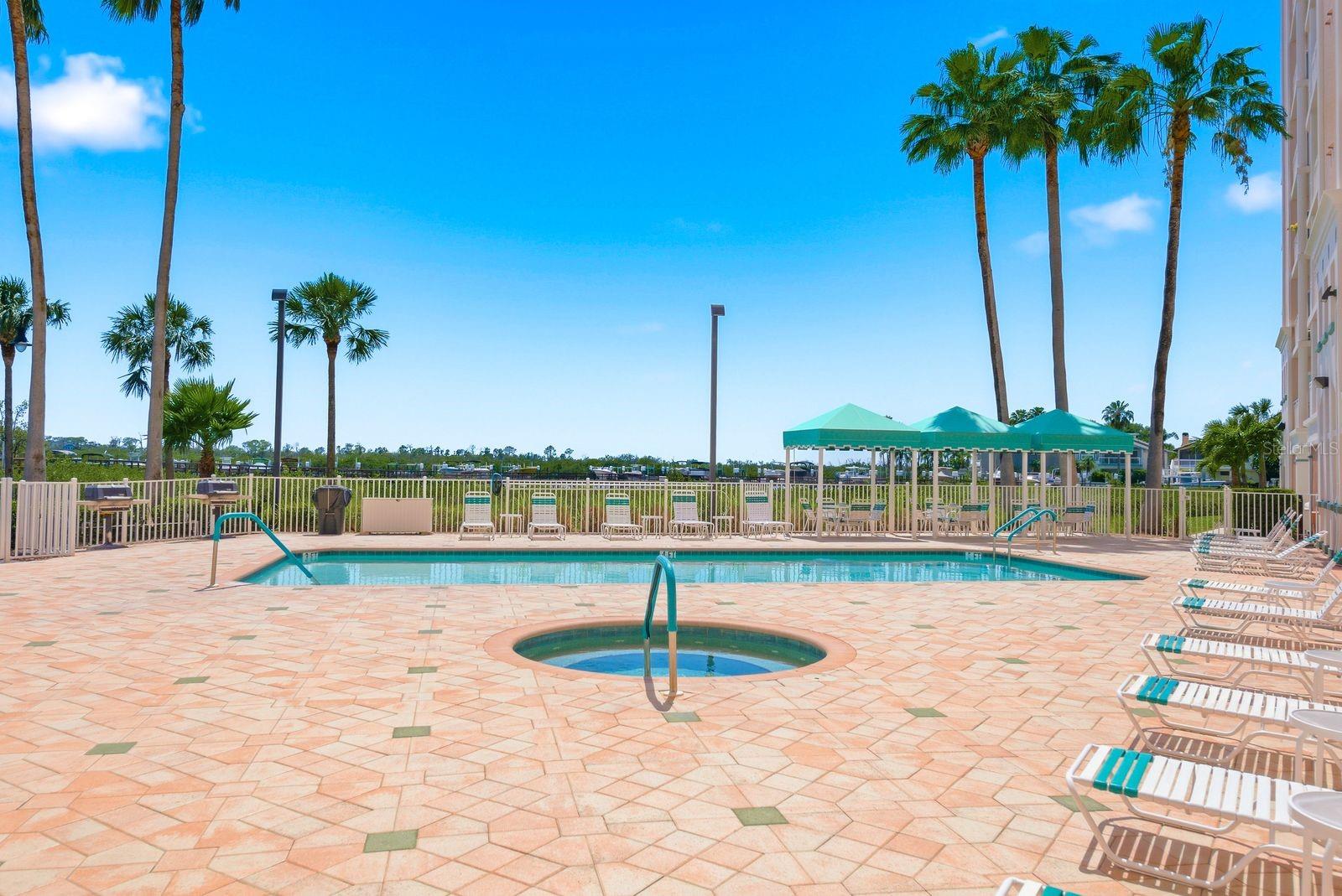 4516 SEAGULL DR #701 — photo 60