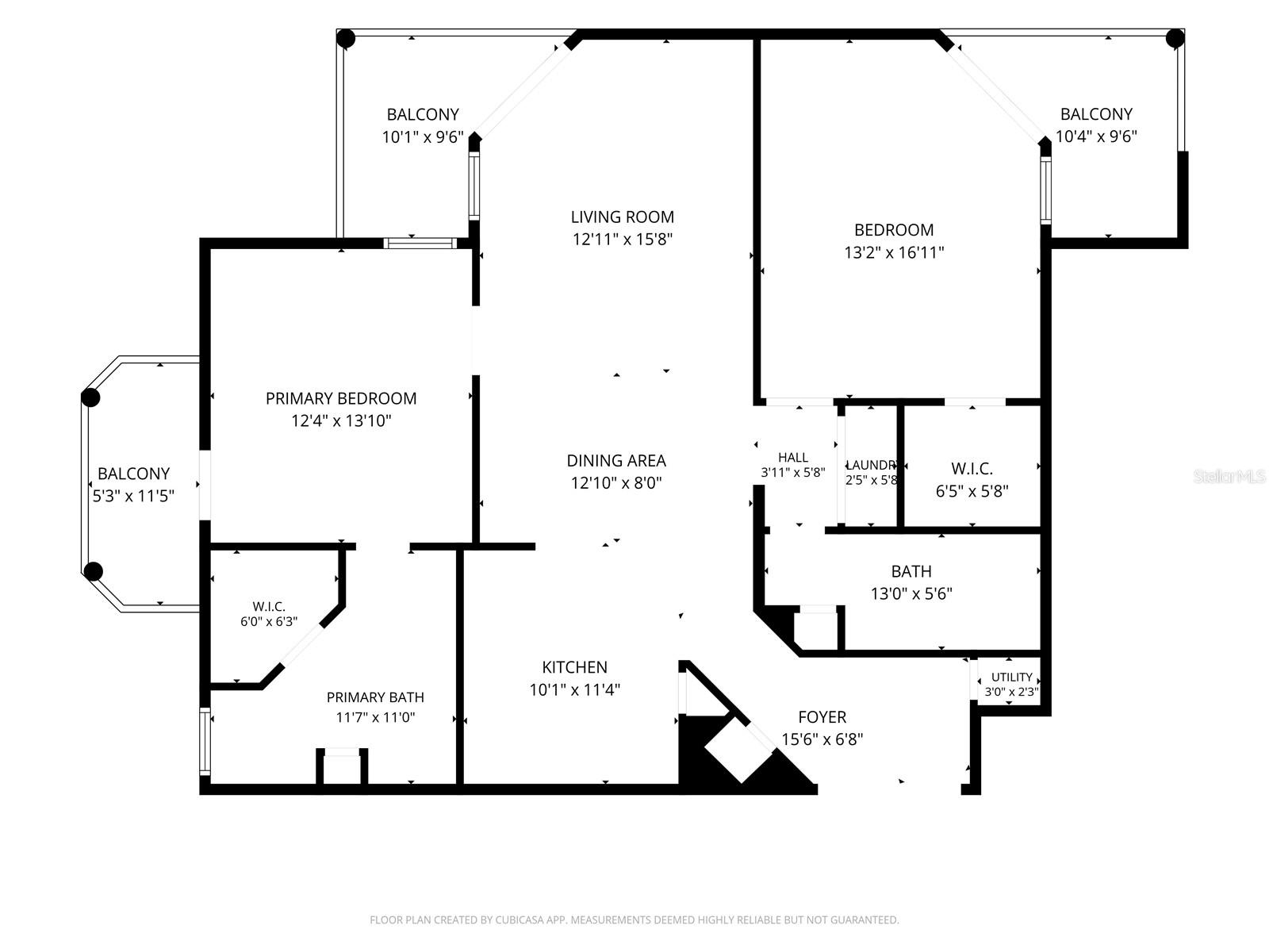 4516 SEAGULL DR #701 — photo 11