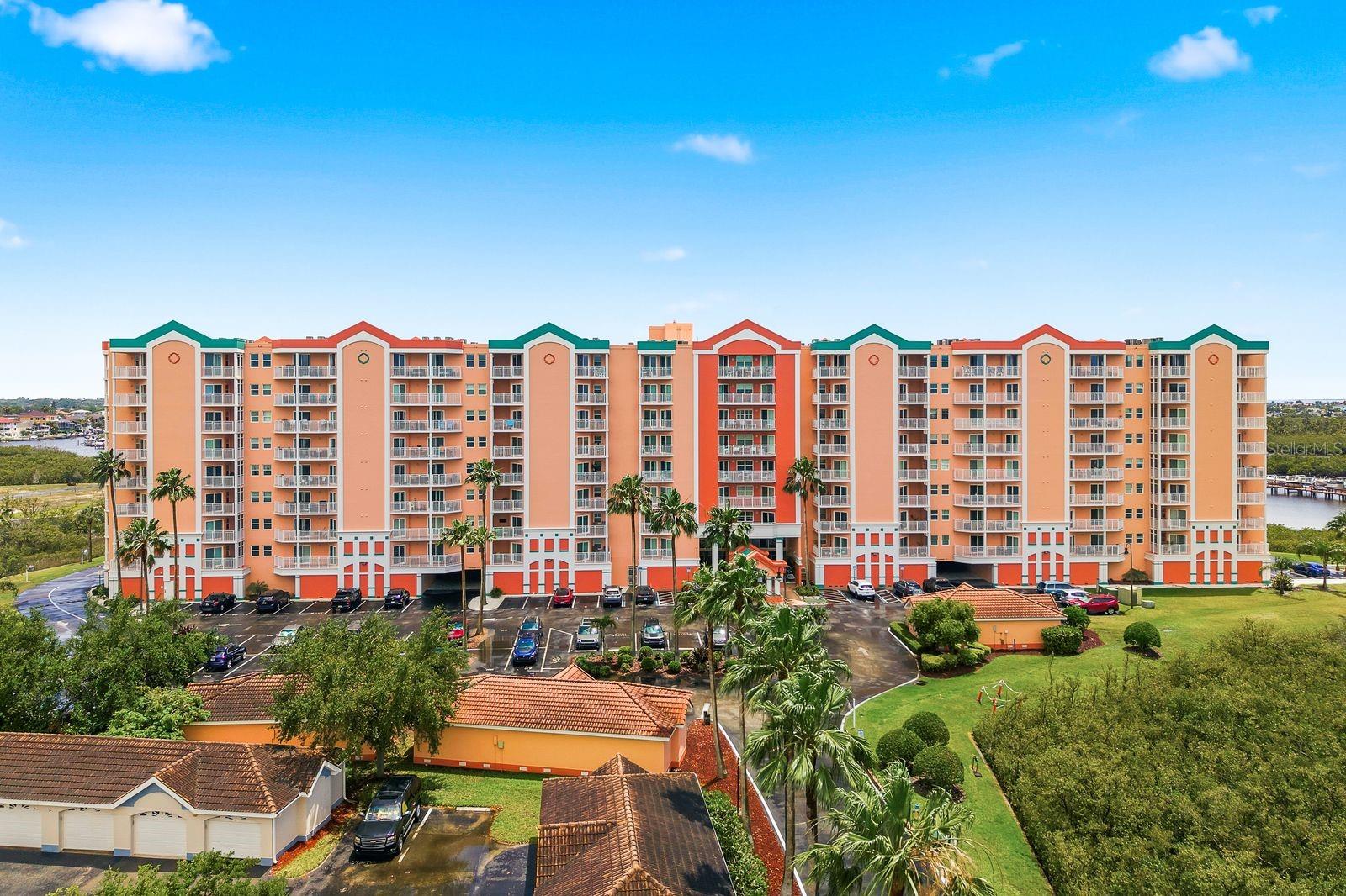 4516 SEAGULL DR #701 — photo 46