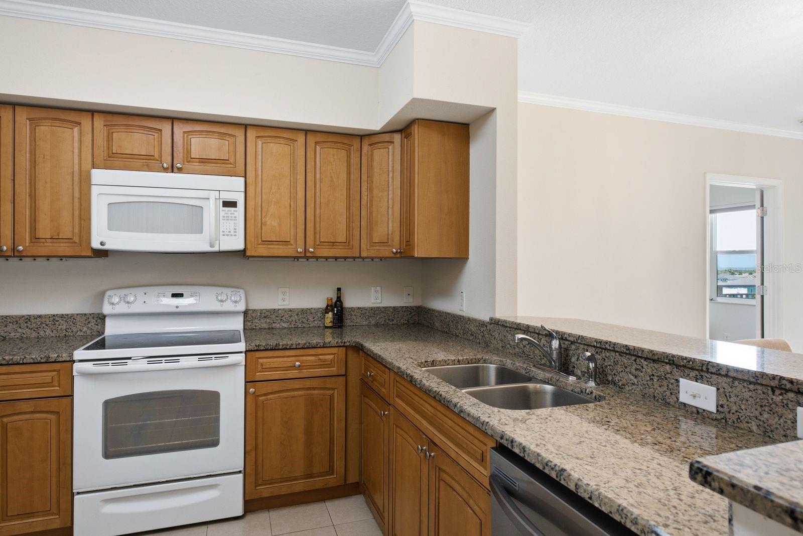 4516 SEAGULL DR #701 — photo 16