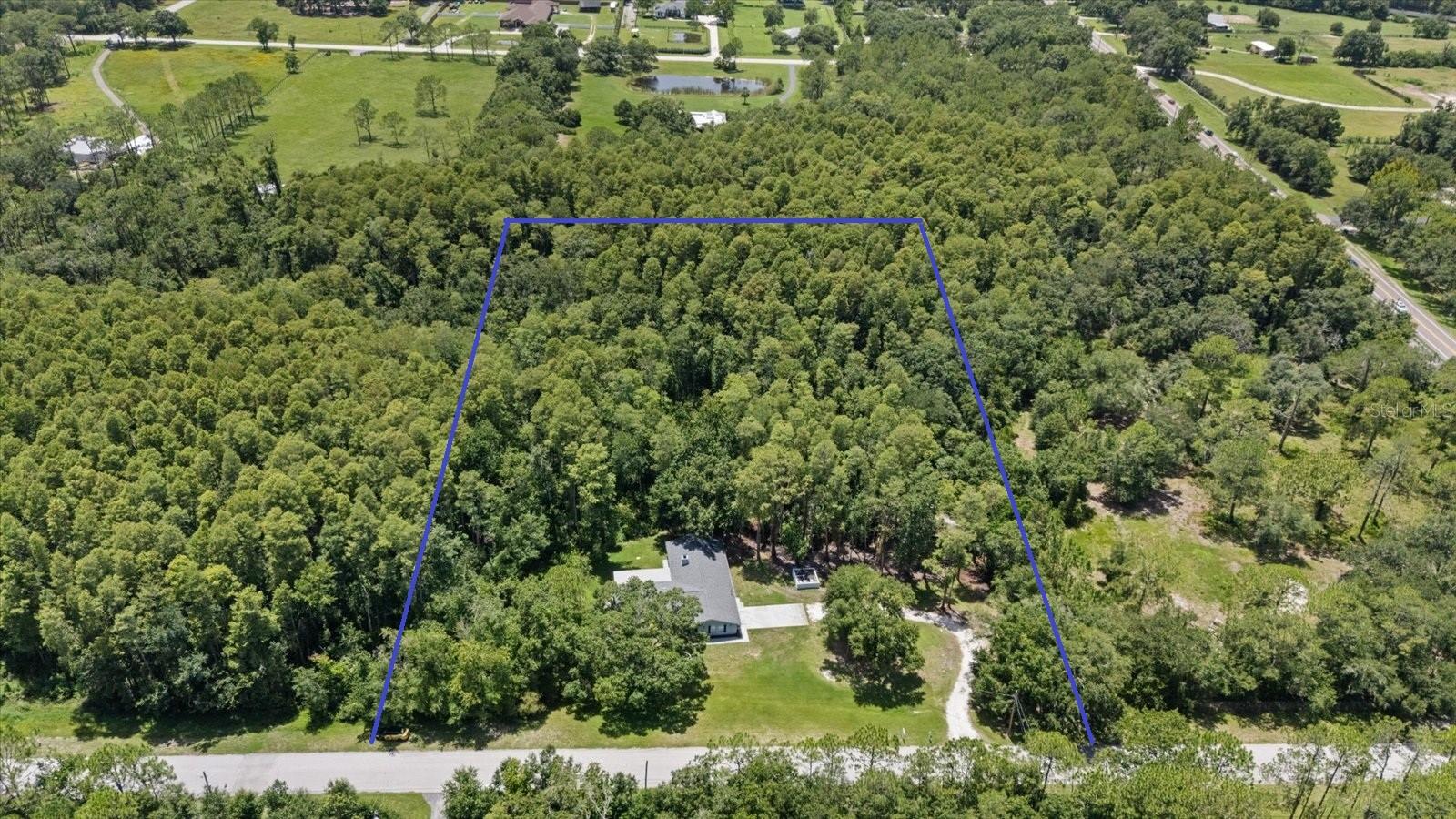 346 RANCH RD — photo 53