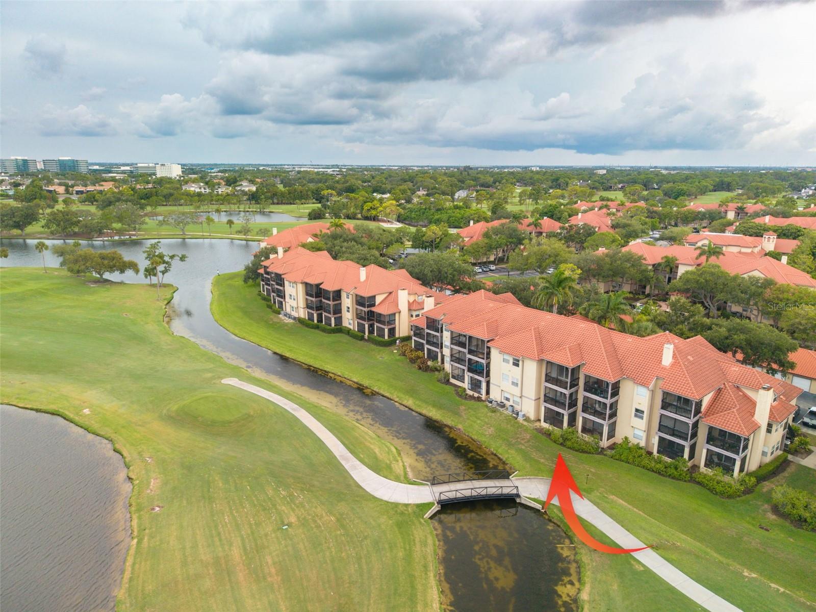 2400 FEATHER SOUND DR #914 — photo 48