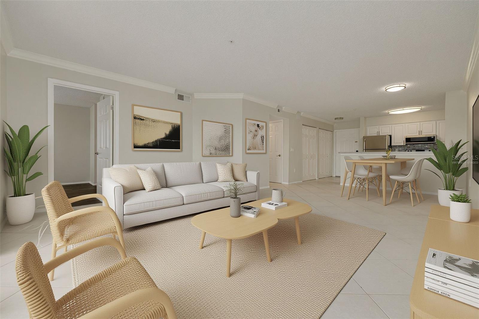2400 FEATHER SOUND DR #914 — photo 11