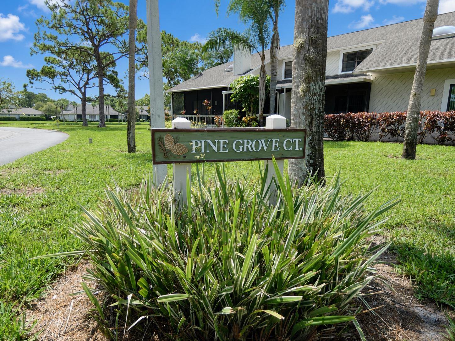 7917 PINEGROVE CT #1 — photo 26