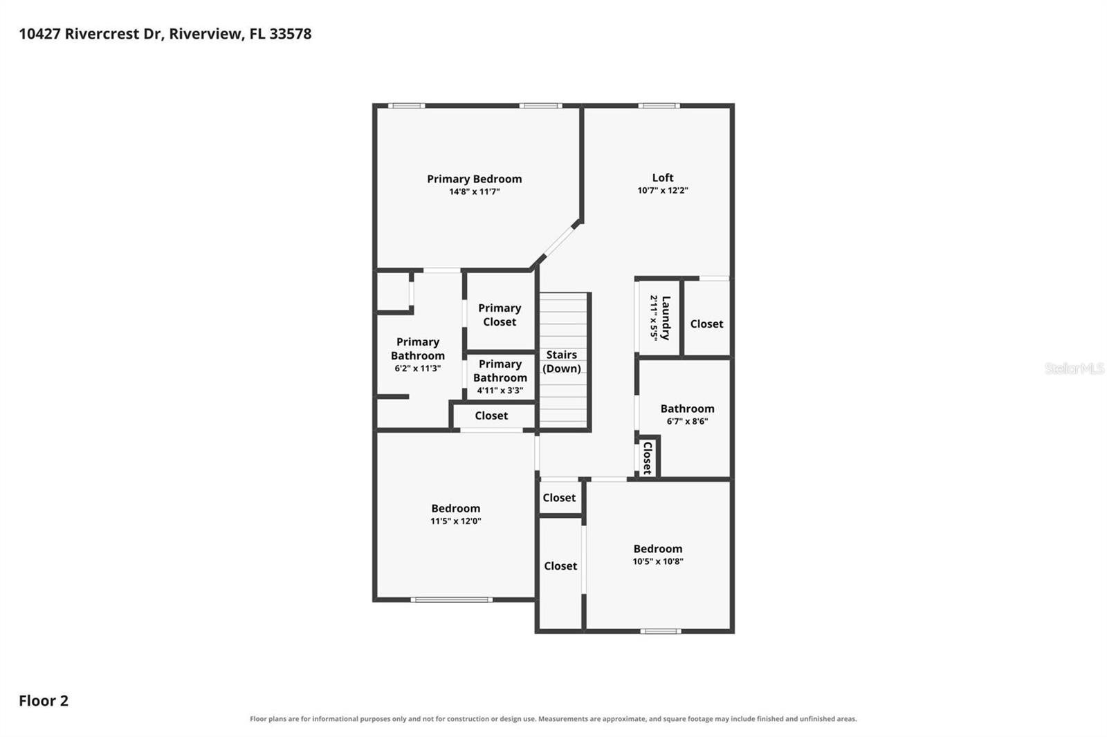 10427 RIVERCREST DR — photo 29