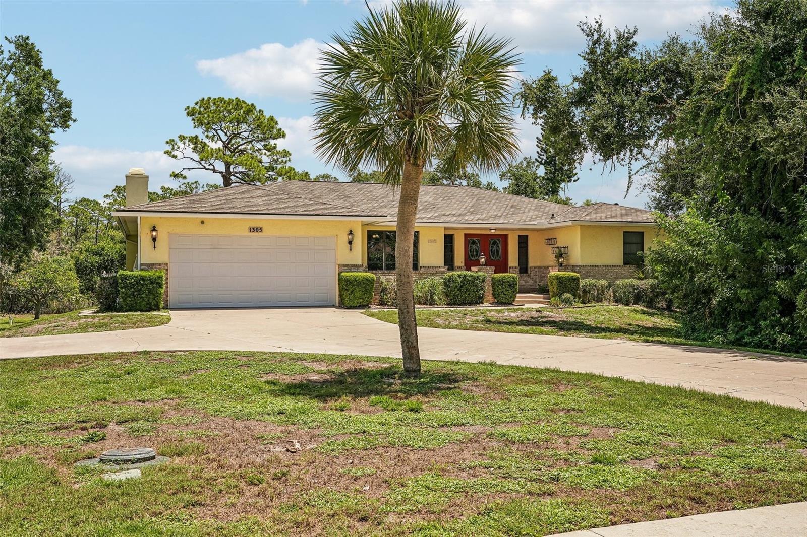 1305 SORRENTO WOODS BLVD — photo 2