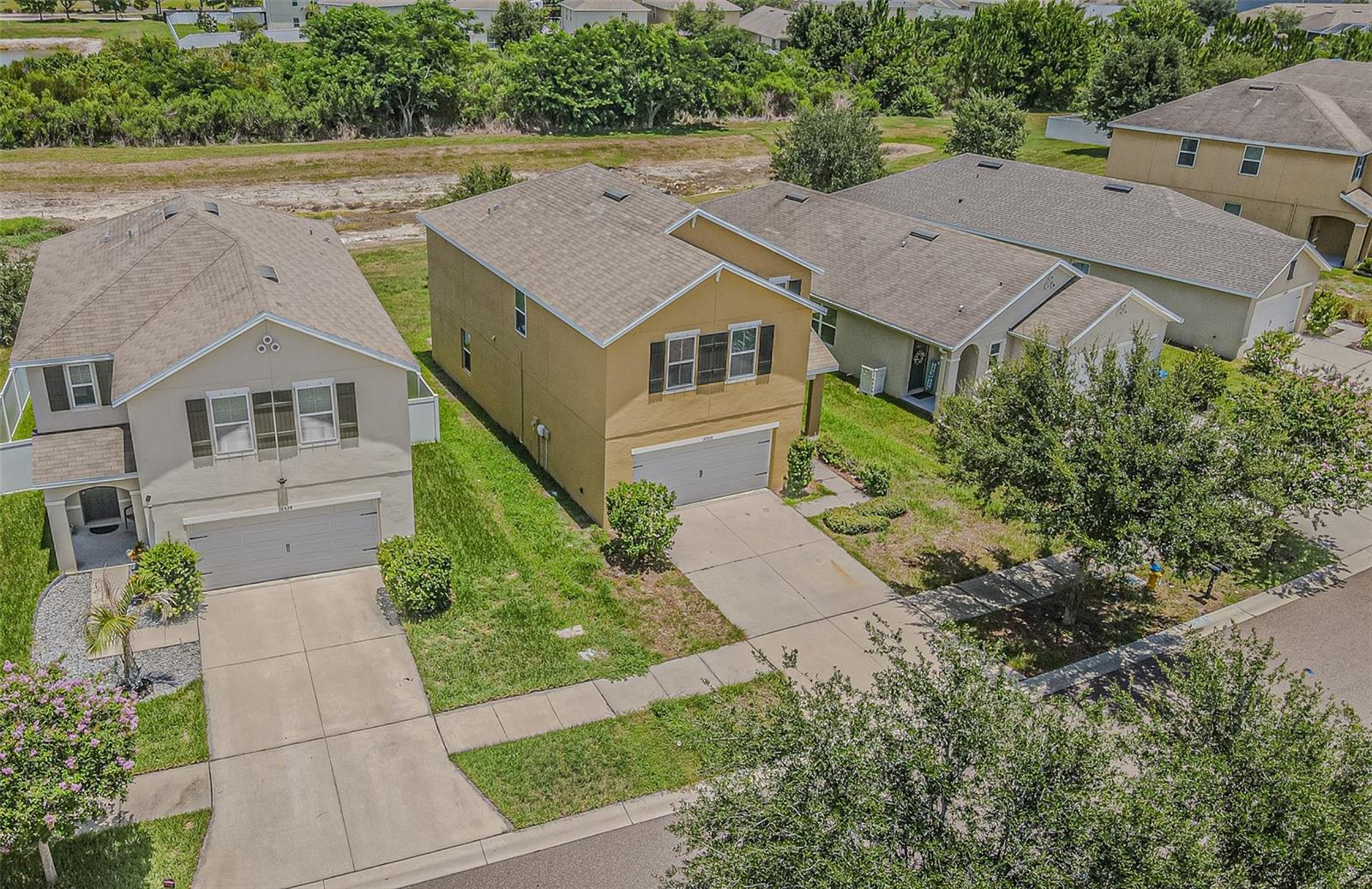 10536 WHISPERING HAMMOCK DR — photo 2
