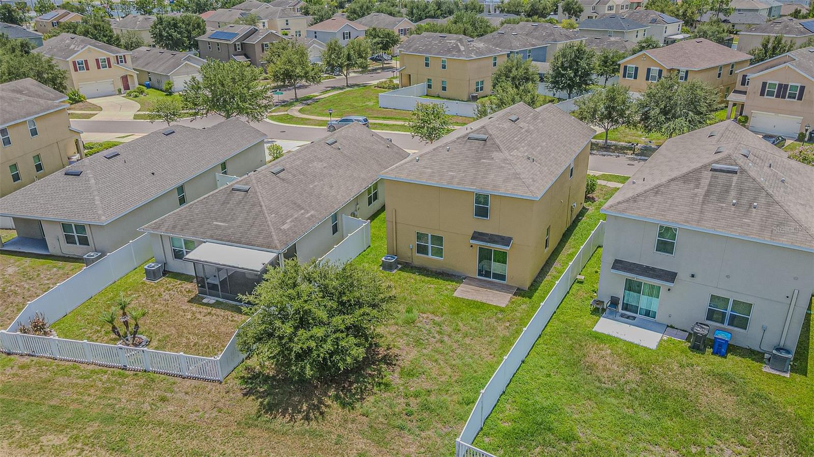 10536 WHISPERING HAMMOCK DR — photo 25