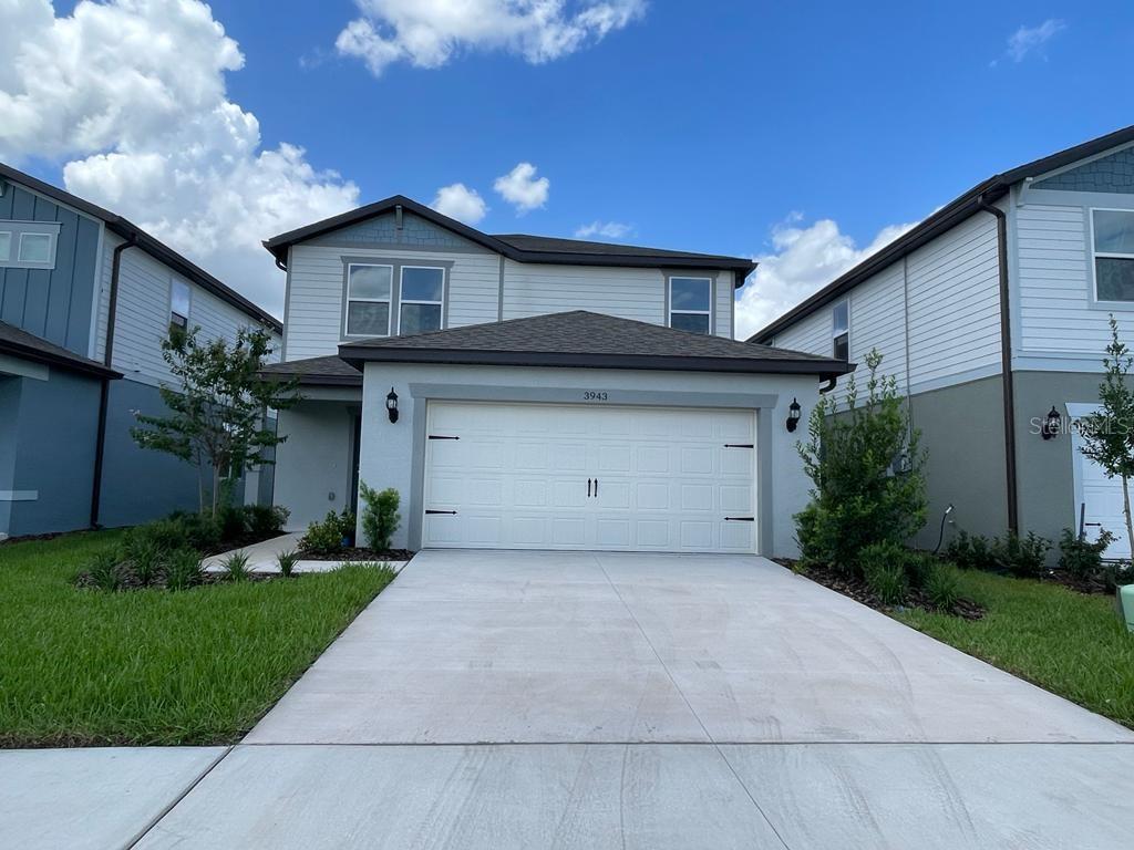 3943 ALMOND BROOK BLVD — photo 2