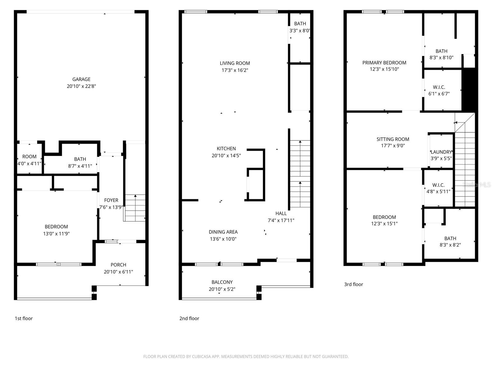 5120 BRIDGE ST #5 — photo 42