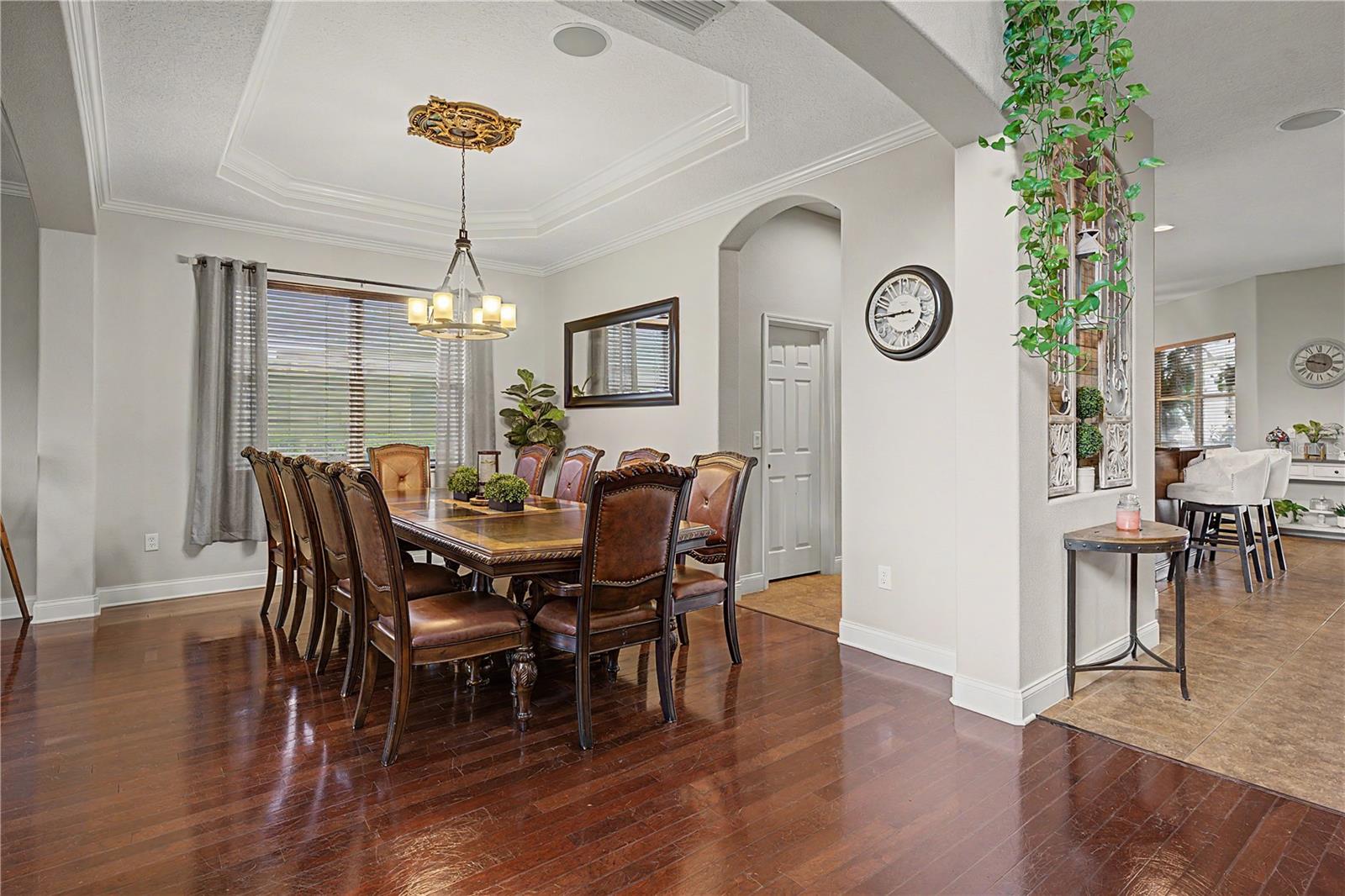 3038 MARBLE CREST DR — photo 18