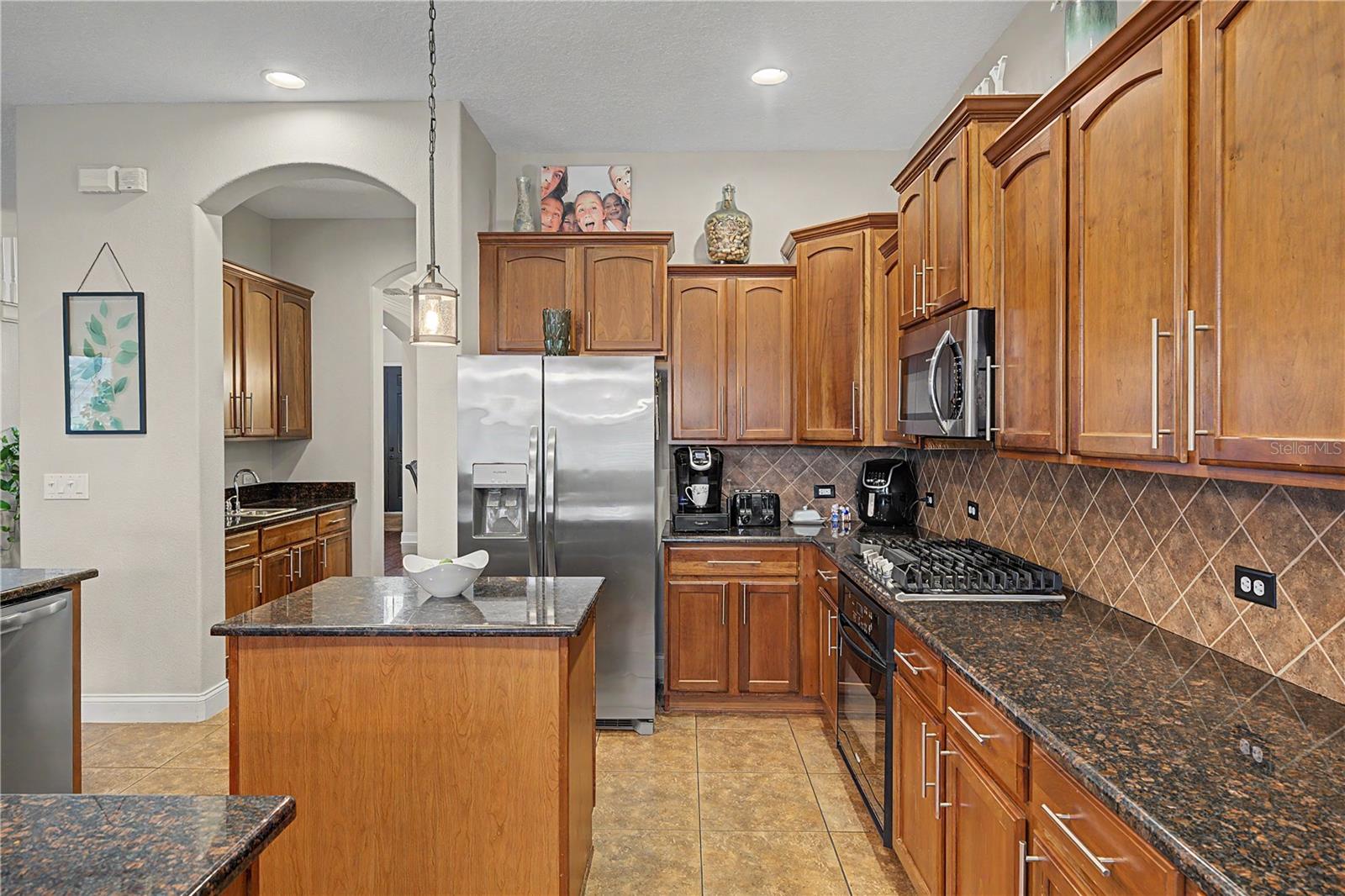3038 MARBLE CREST DR — photo 29