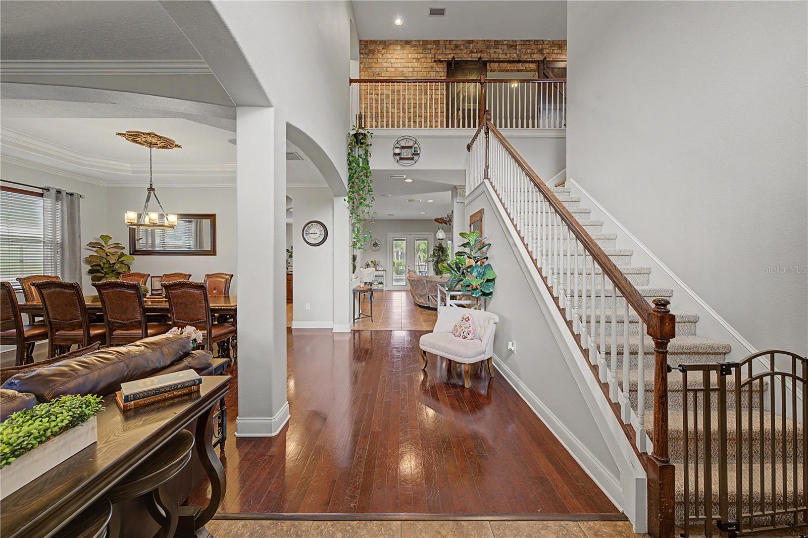 3038 MARBLE CREST DR — photo 9