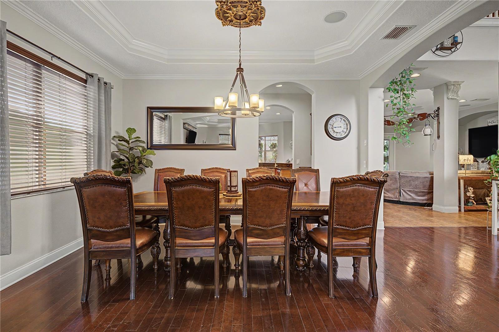 3038 MARBLE CREST DR — photo 27