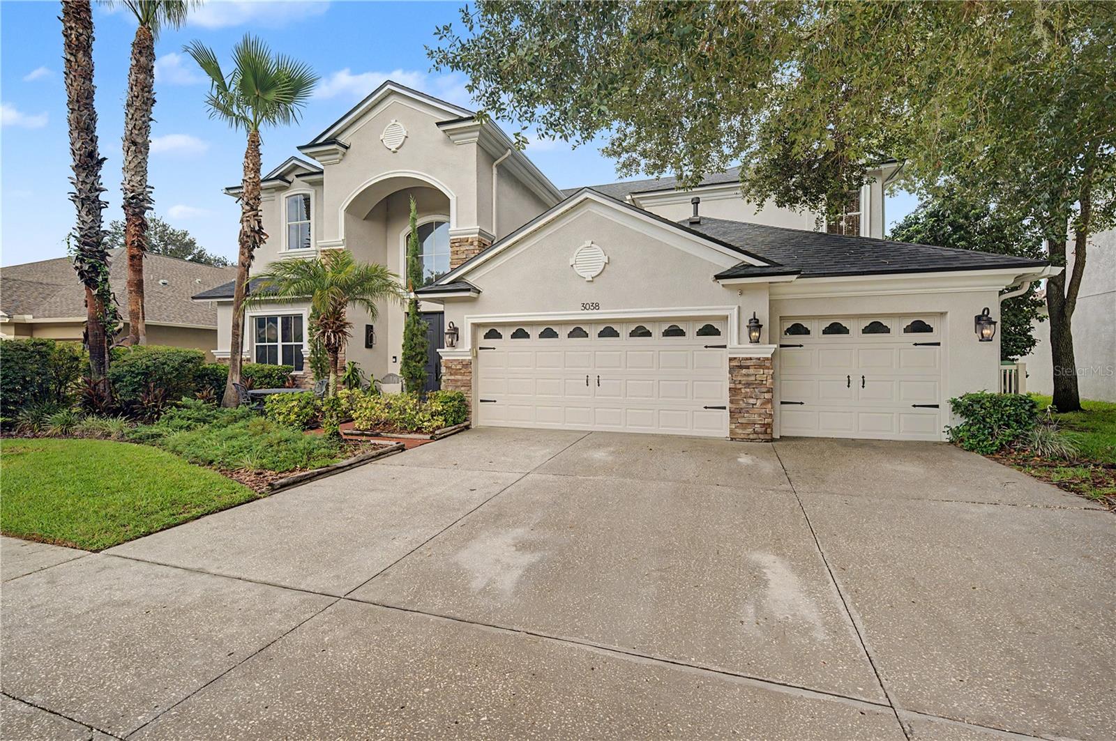 3038 MARBLE CREST DR — photo 16