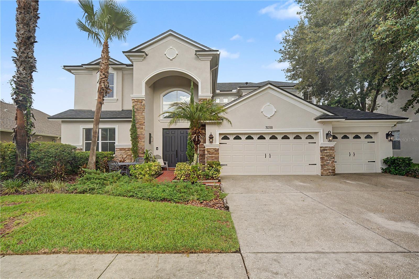 3038 MARBLE CREST DR — photo 6