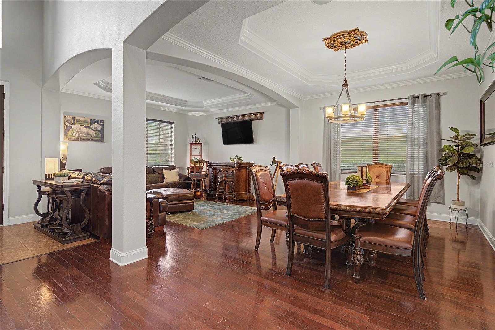 3038 MARBLE CREST DR — photo 3