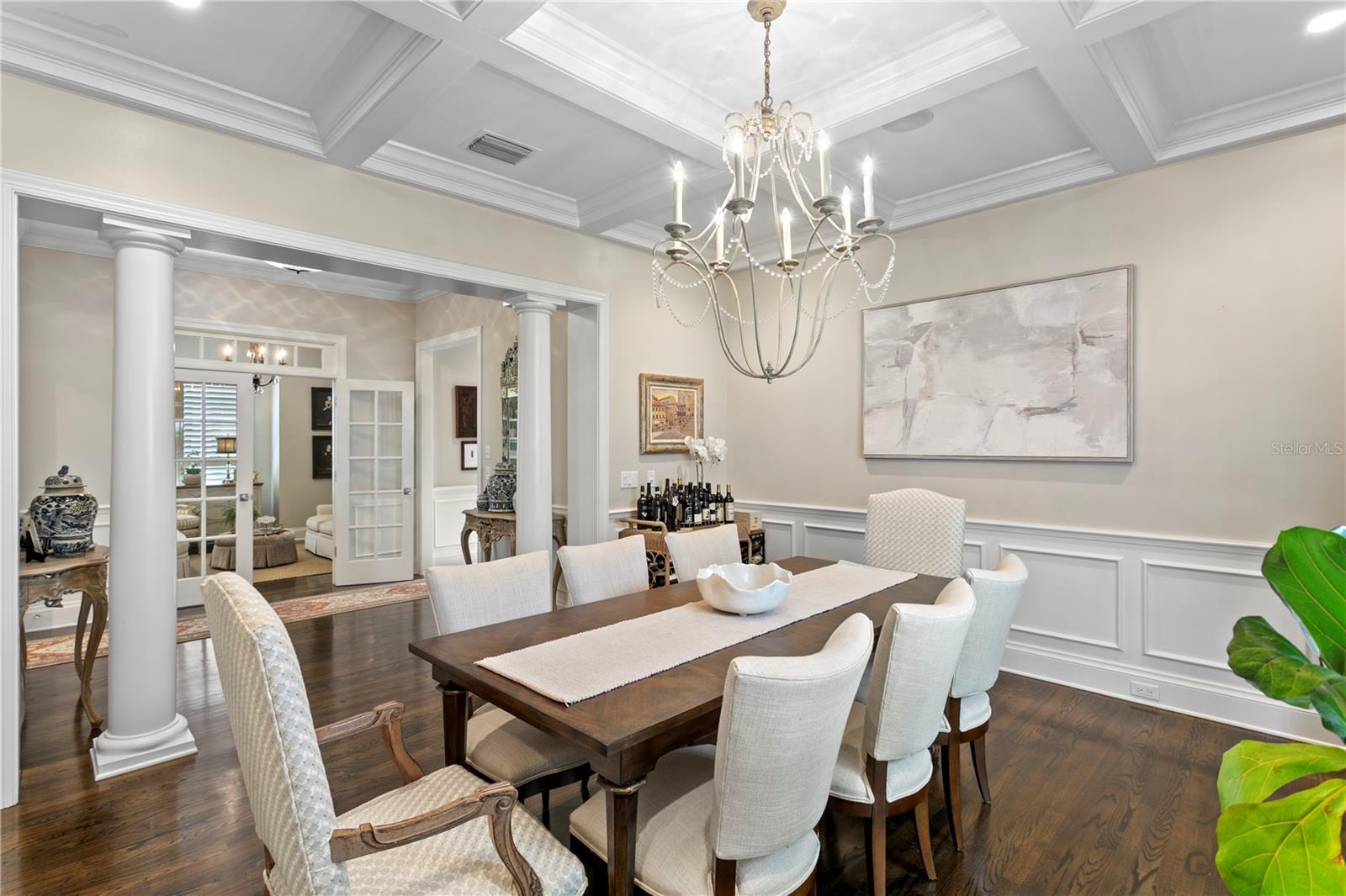 905 HARBOUR BAY DR — photo 15