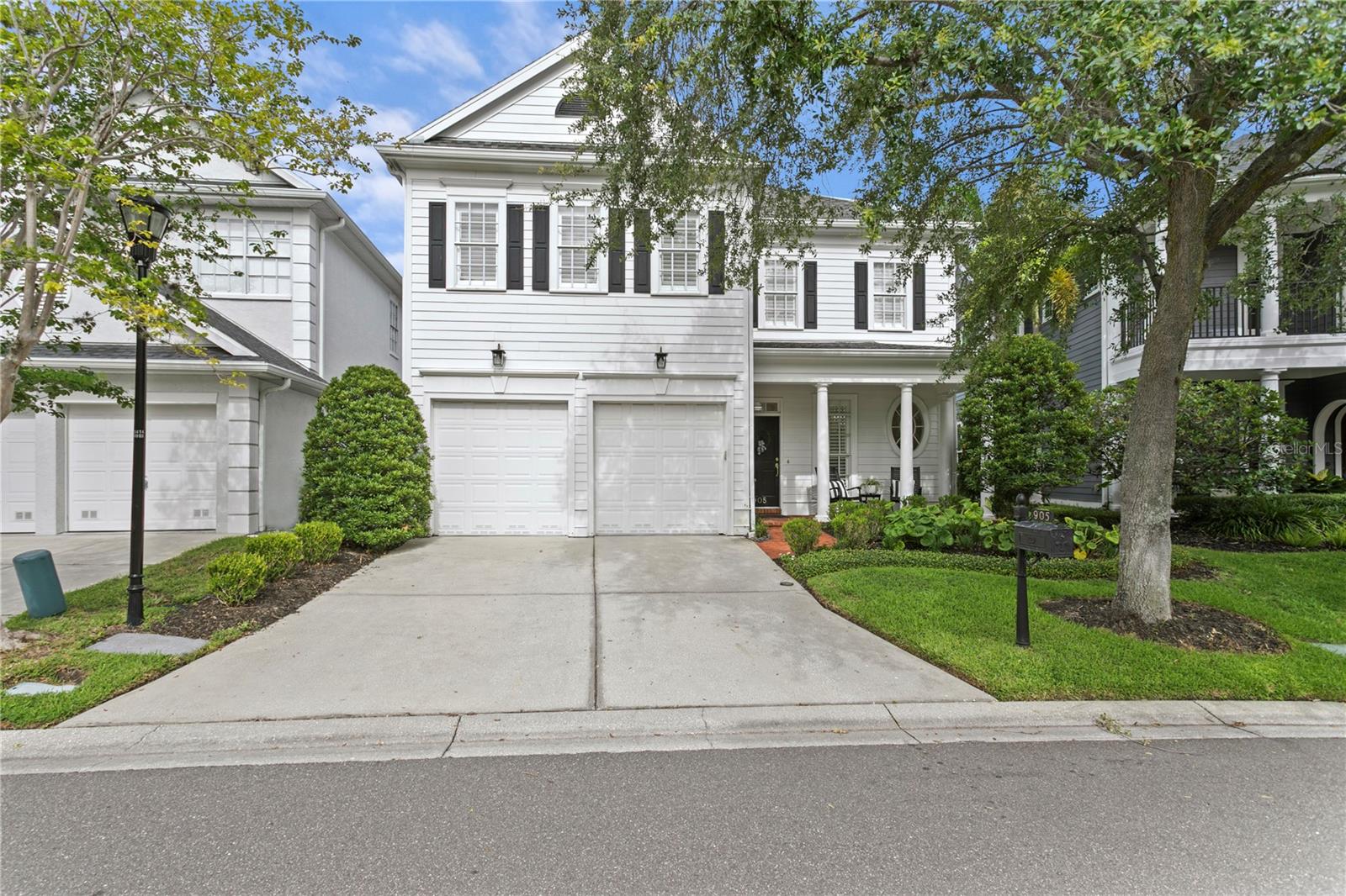 905 HARBOUR BAY DR — photo 2