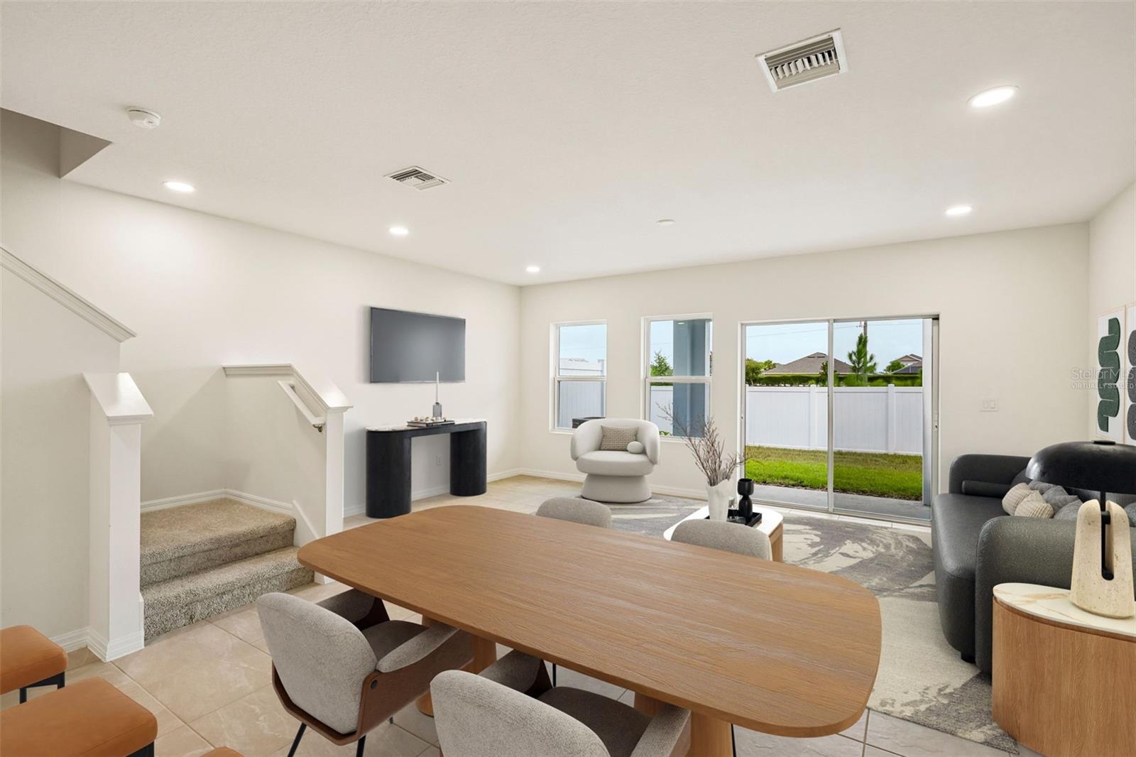 6848 HOLCOMBE DOWN DR — photo 12