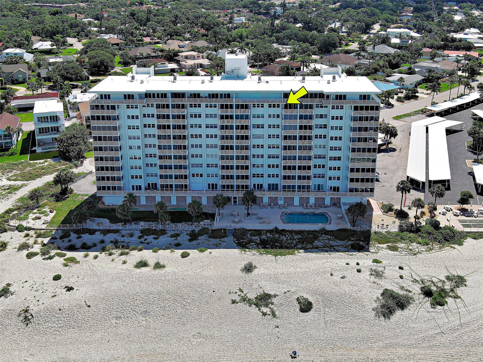 633 ALHAMBRA RD #1006 — photo 47