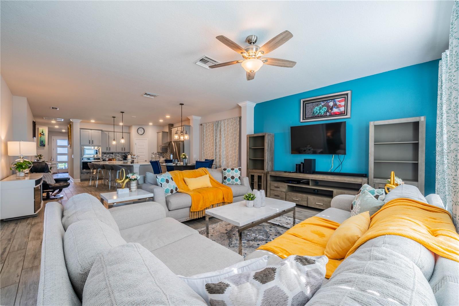 5538 SPANISH MOSS CV — photo 9