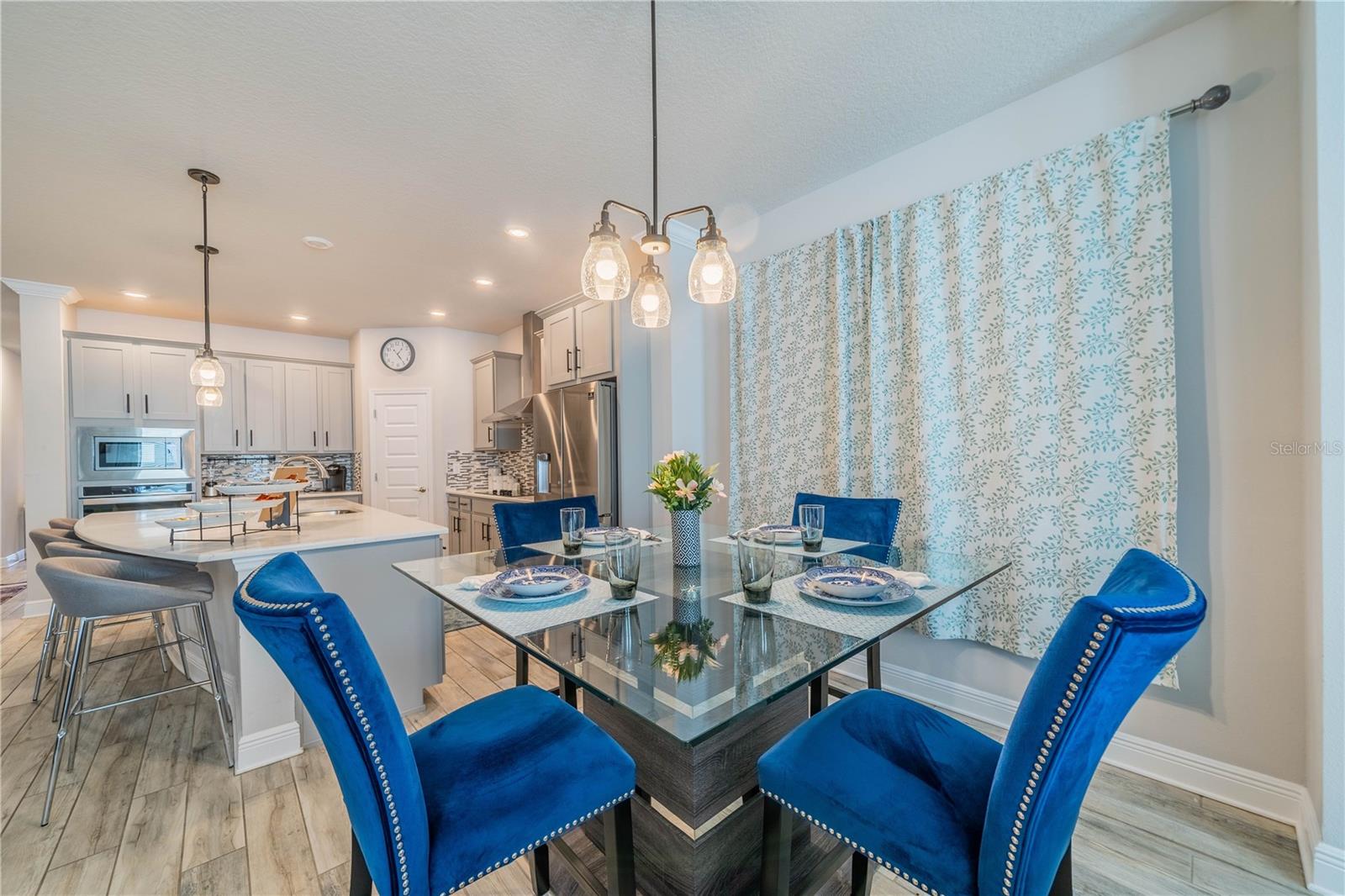 5538 SPANISH MOSS CV — photo 15