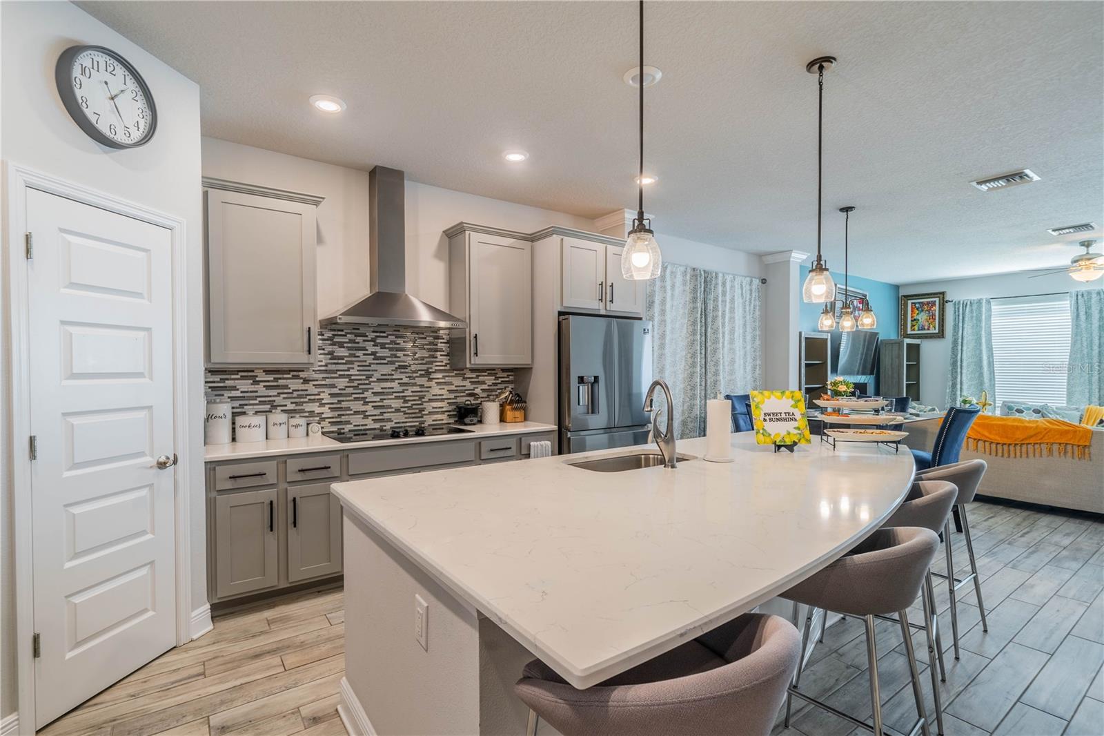 5538 SPANISH MOSS CV — photo 13