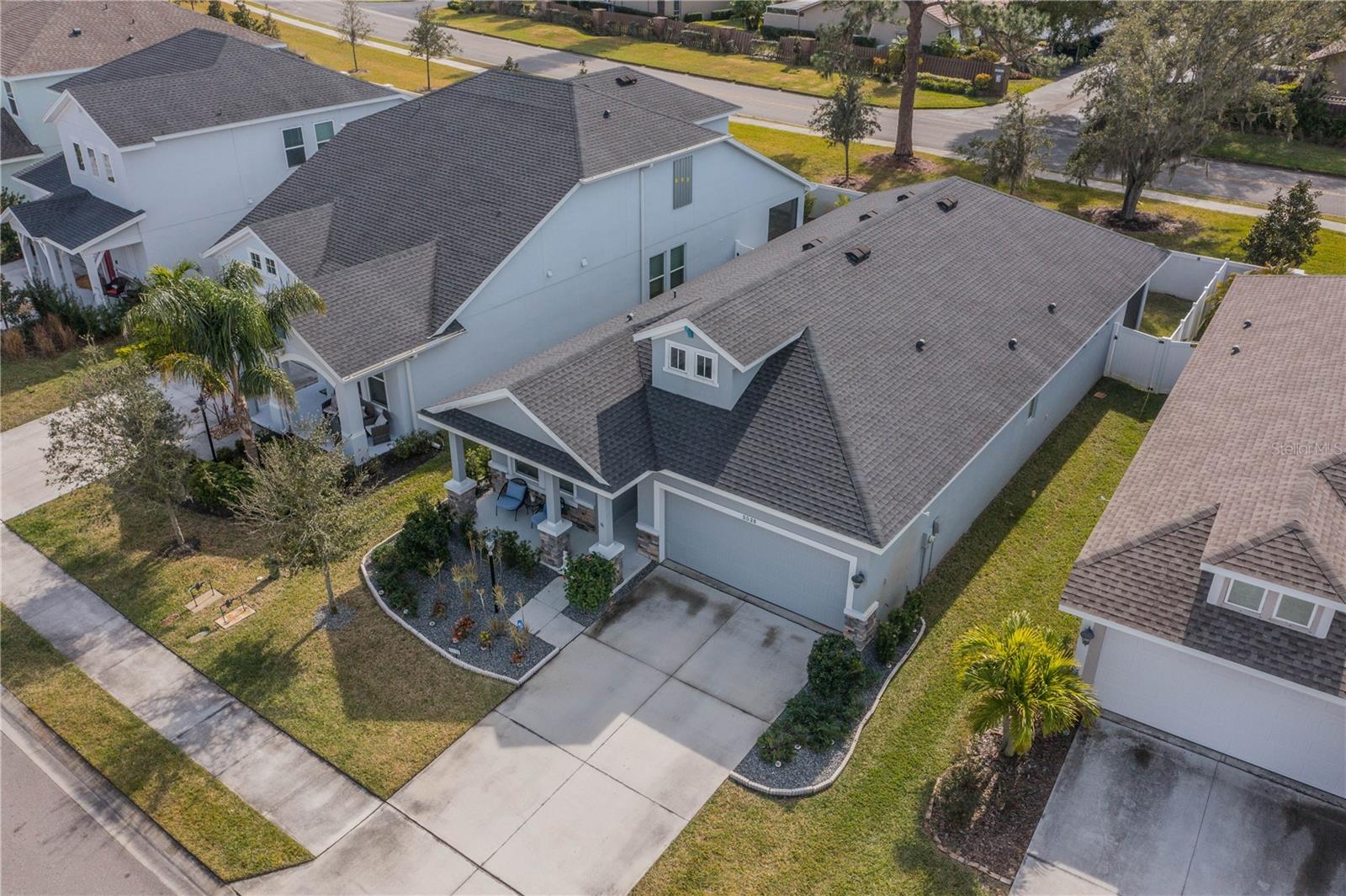 5538 SPANISH MOSS CV — photo 32