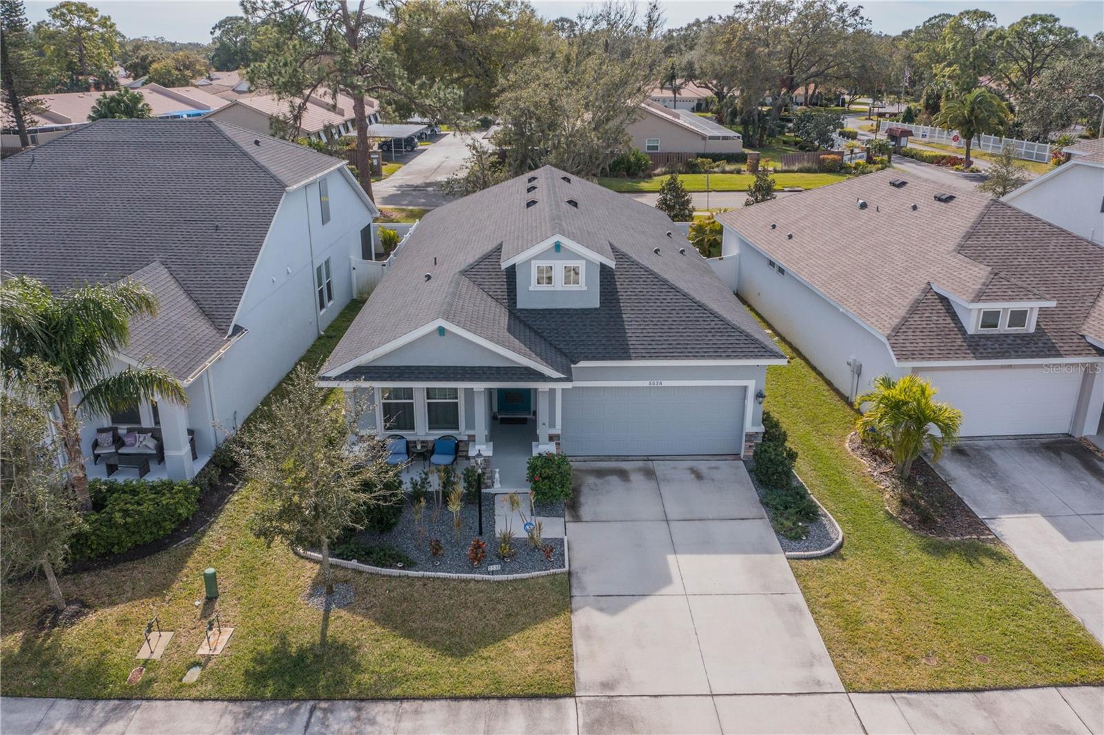 5538 SPANISH MOSS CV — photo 33