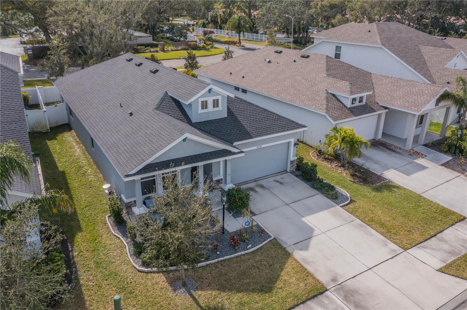 5538 SPANISH MOSS CV — photo 3