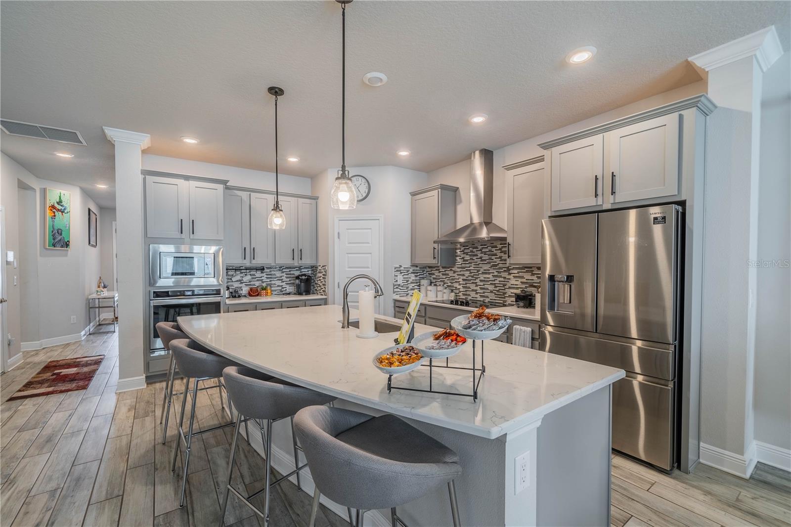 5538 SPANISH MOSS CV — photo 14