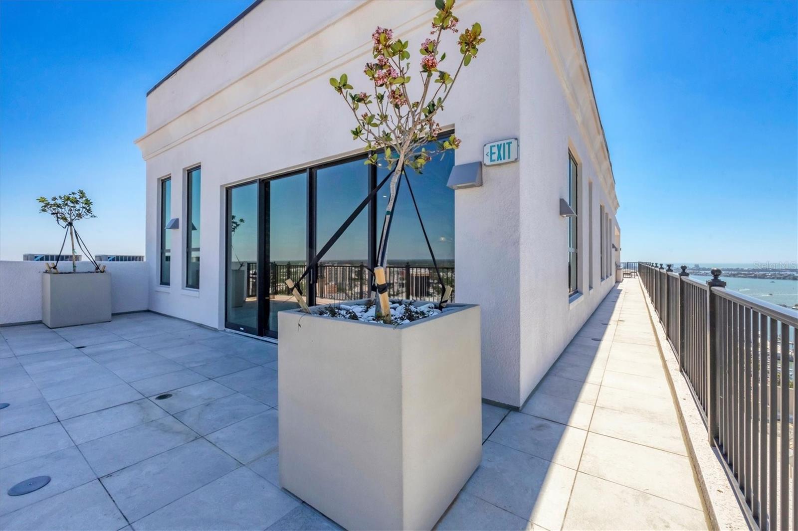 33 S PALM AVE #1503 — photo 47