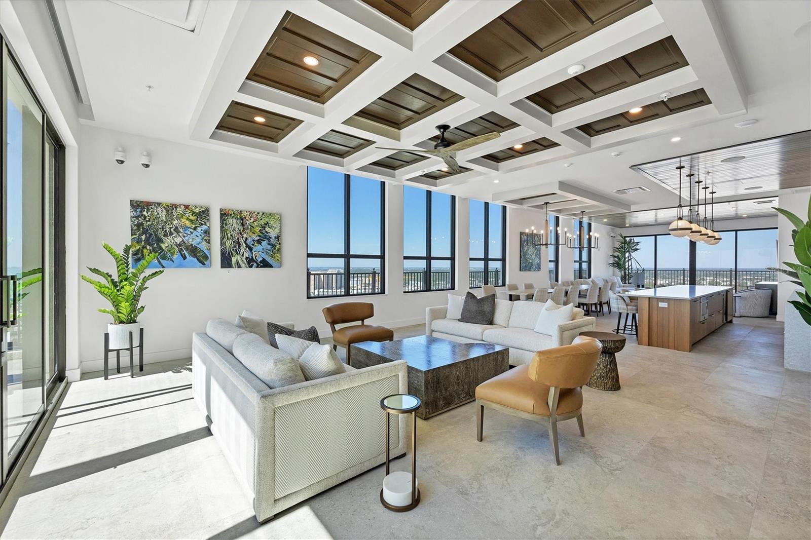 33 S PALM AVE #1503 — photo 42
