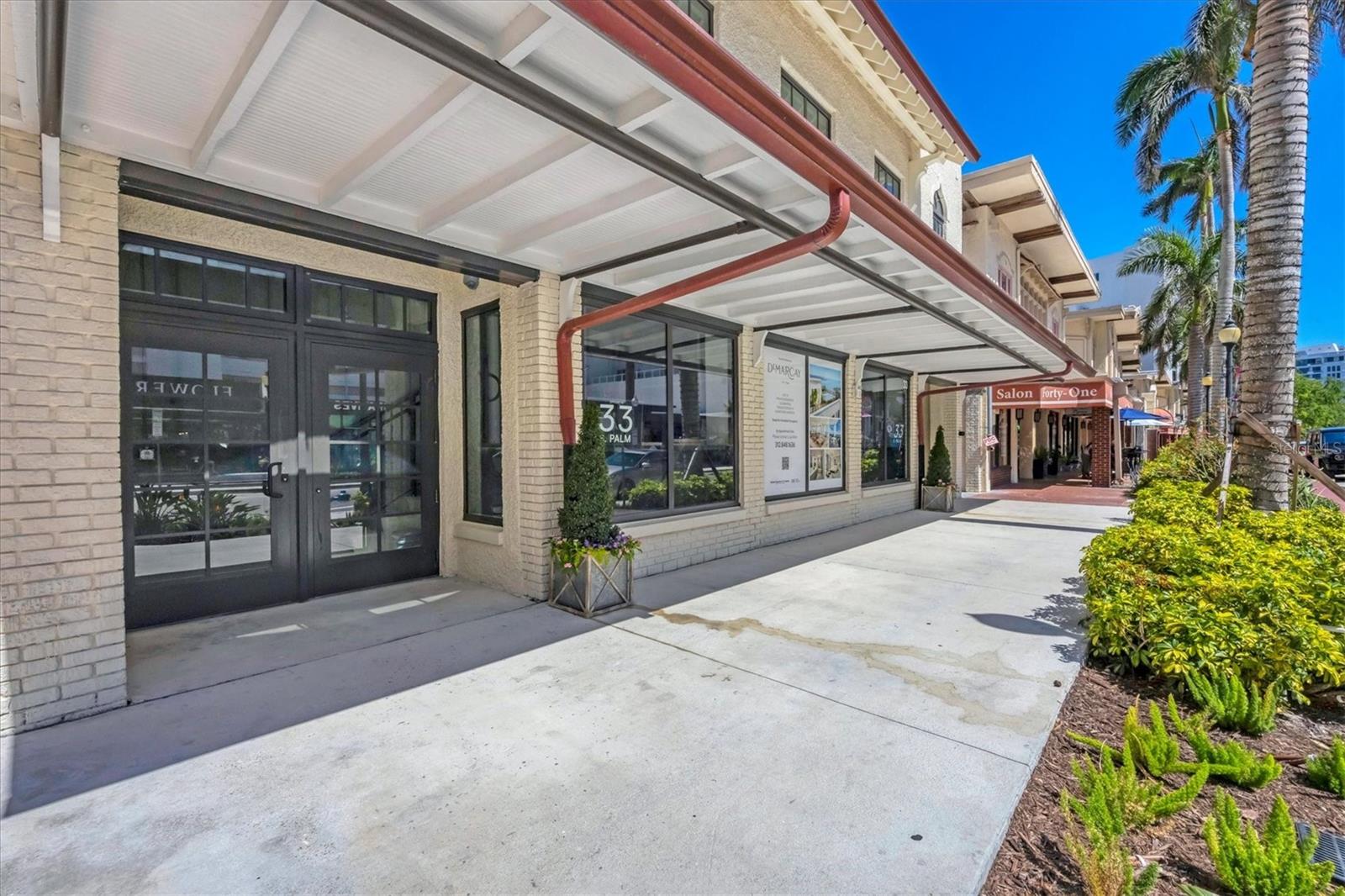 33 S PALM AVE #1503 — photo 4