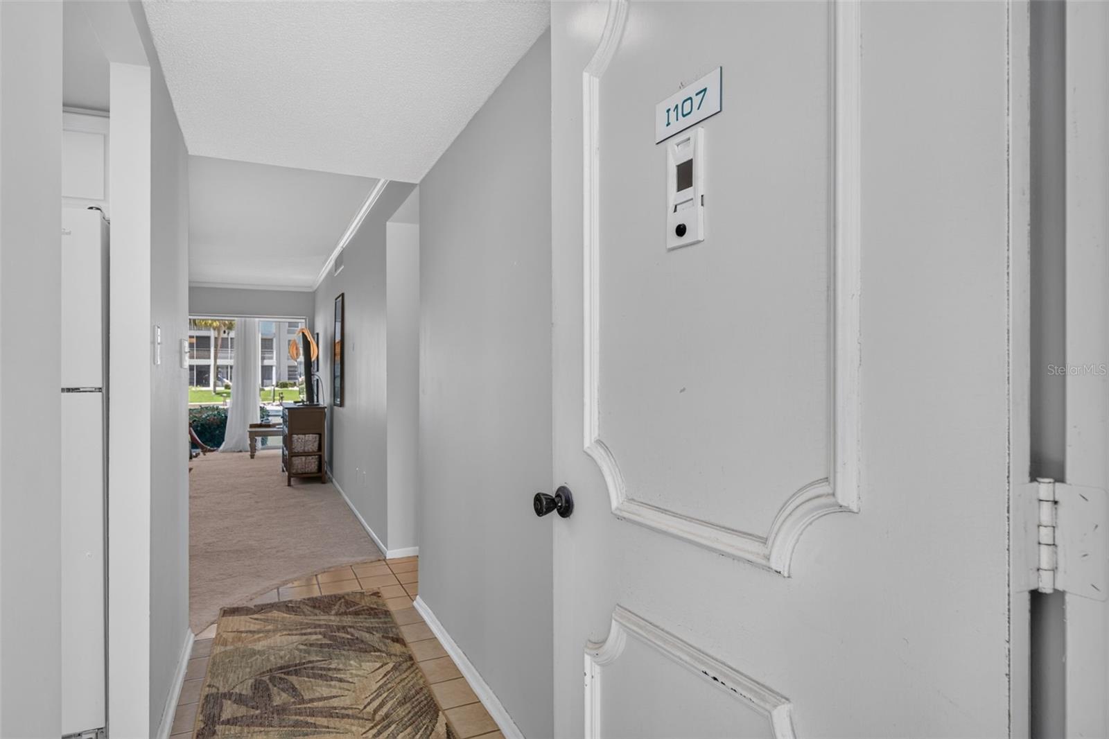 4390 EXETER DR #107 — photo 5