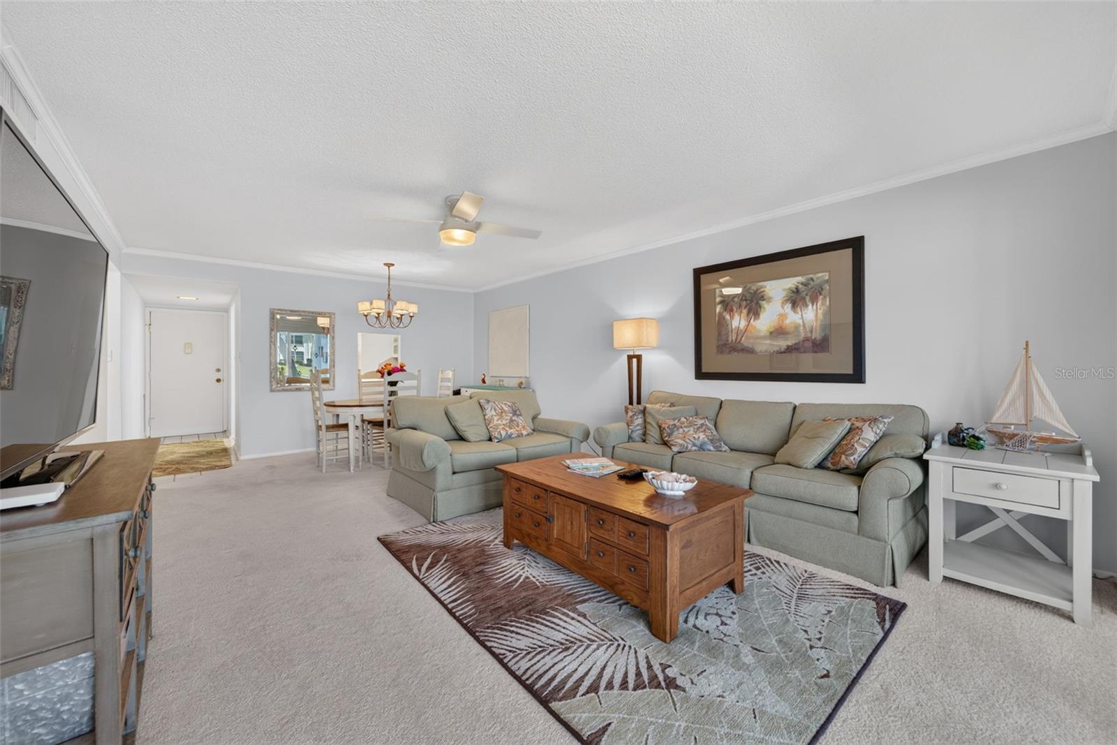 4390 EXETER DR #107 — photo 11