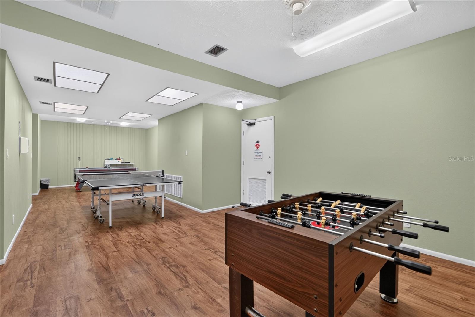 4390 EXETER DR #107 — photo 46