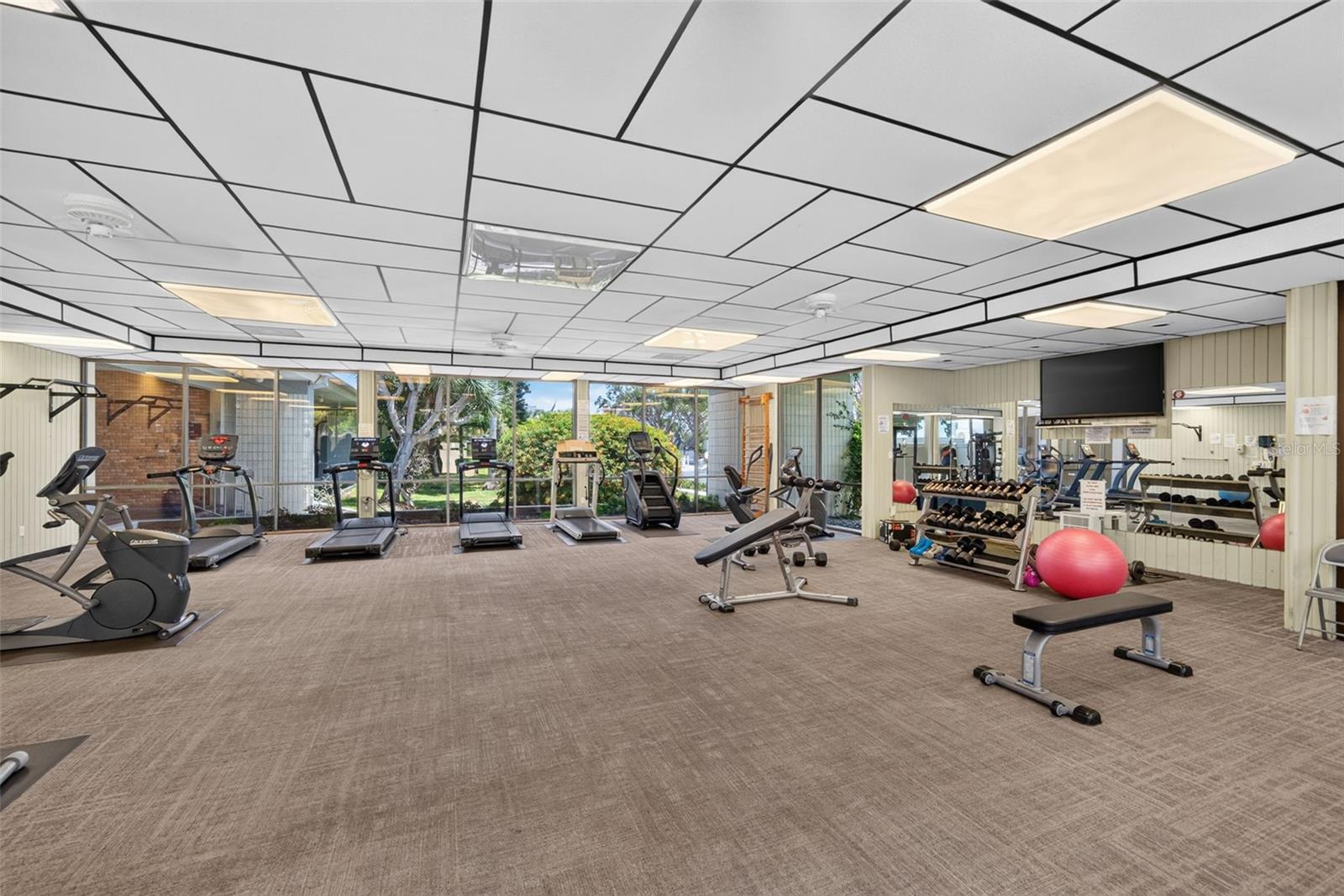 4390 EXETER DR #107 — photo 49
