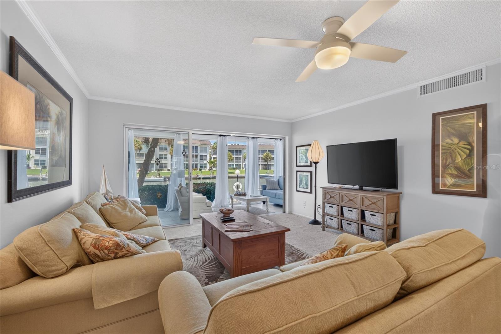 4390 EXETER DR #107 — photo 12