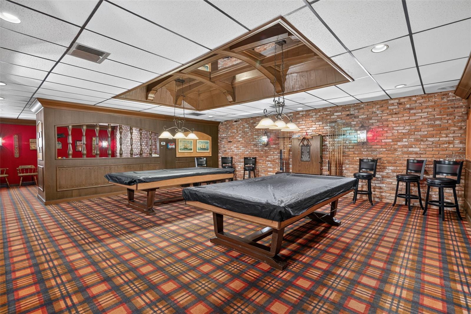 4390 EXETER DR #107 — photo 44