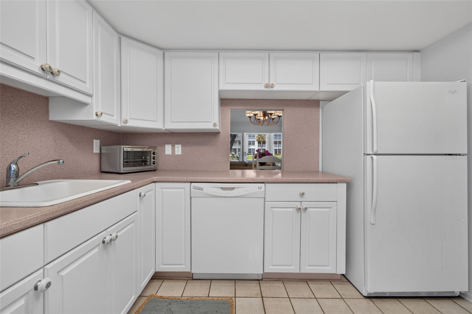 4390 EXETER DR #107 — photo 8